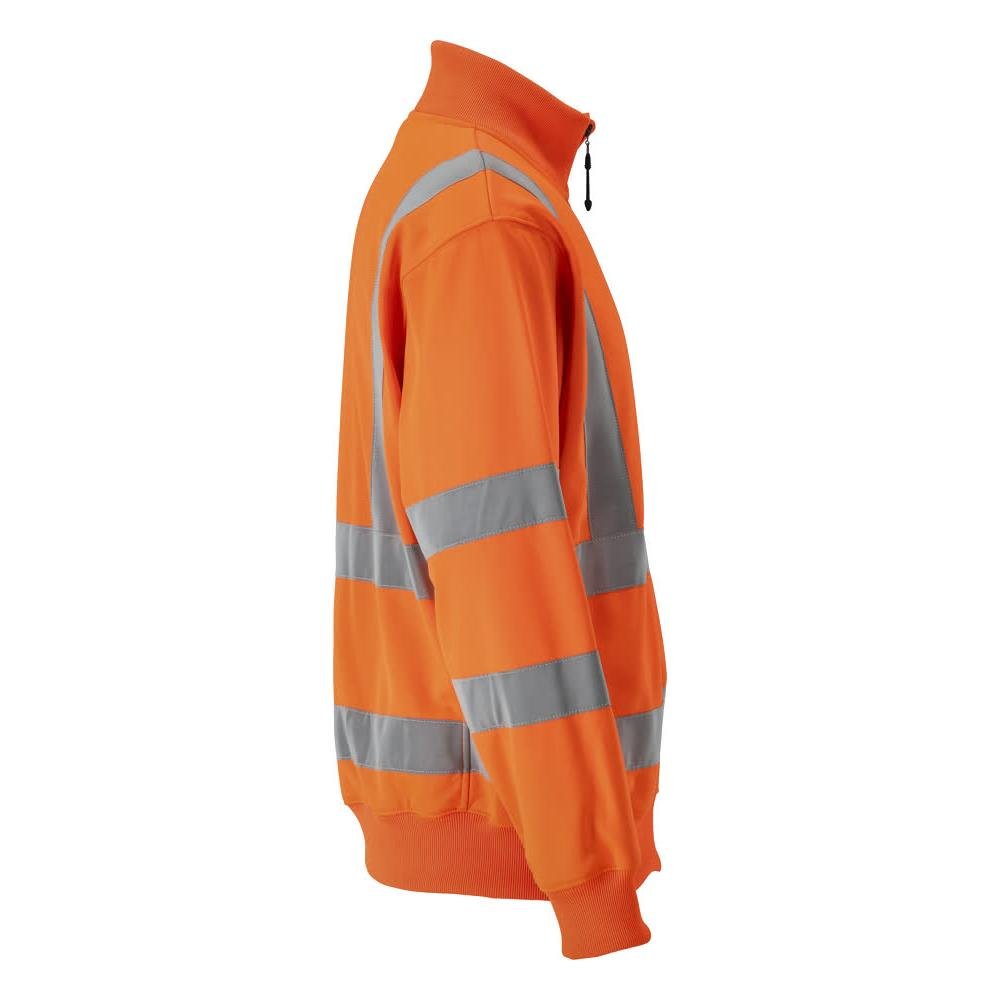 MASCOT® Maringa zip-up sweatshirt