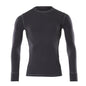 MASCOT® Olten undershirt Multisafe, black-blue
