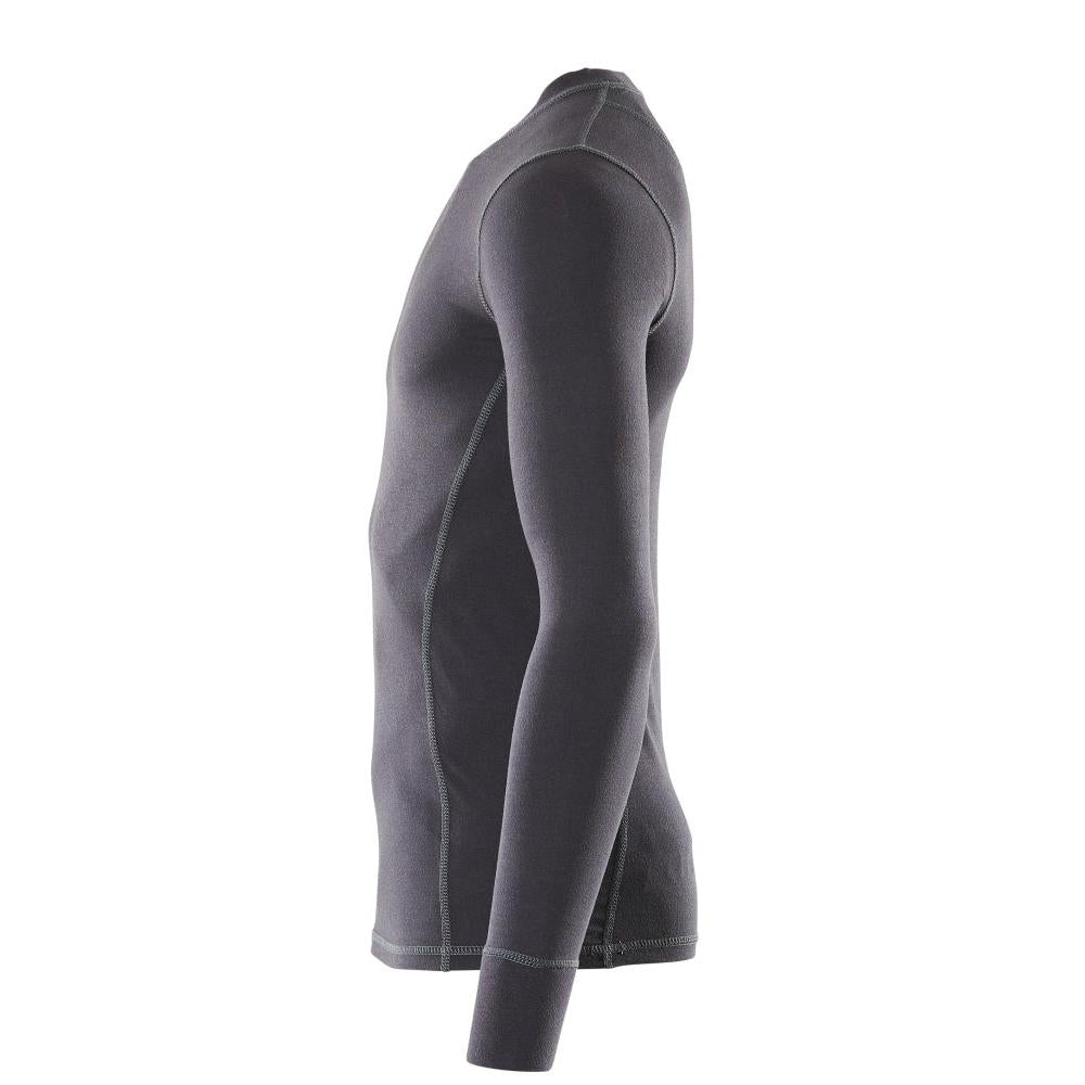 MASCOT® Olten undershirt Multisafe, black-blue