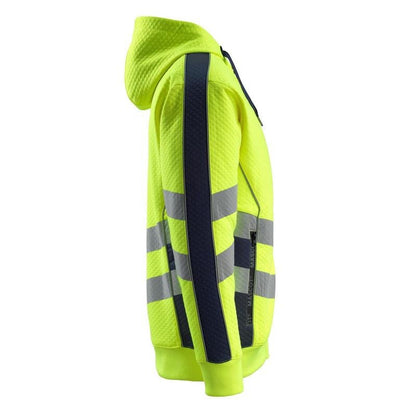 MASCOT® Corby hooded sweatshirt