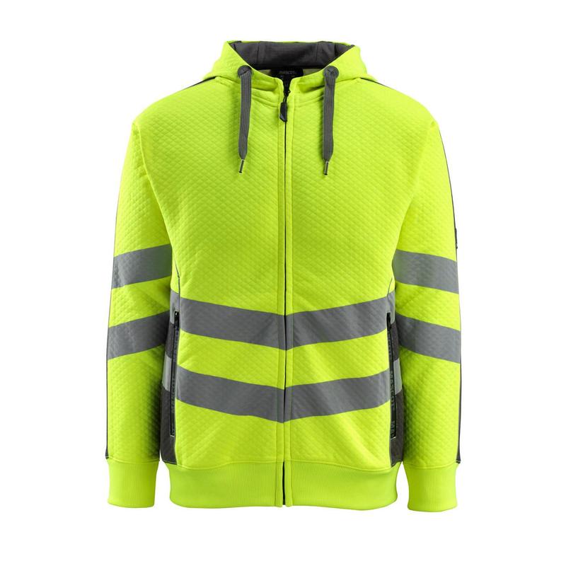 MASCOT® Corby hooded sweatshirt