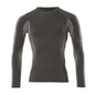MASCOT® Parada undershirt, dark anthracite
