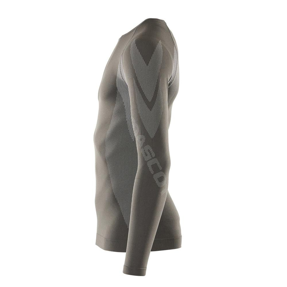 MASCOT® Parada undershirt, dark anthracite