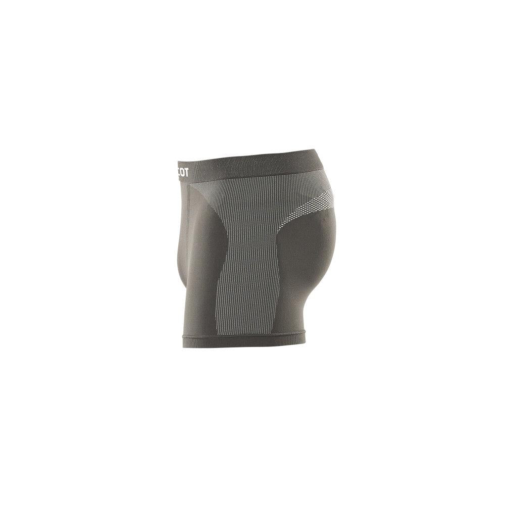 MASCOT® Lagoa boxer shorts, dark anthracite
