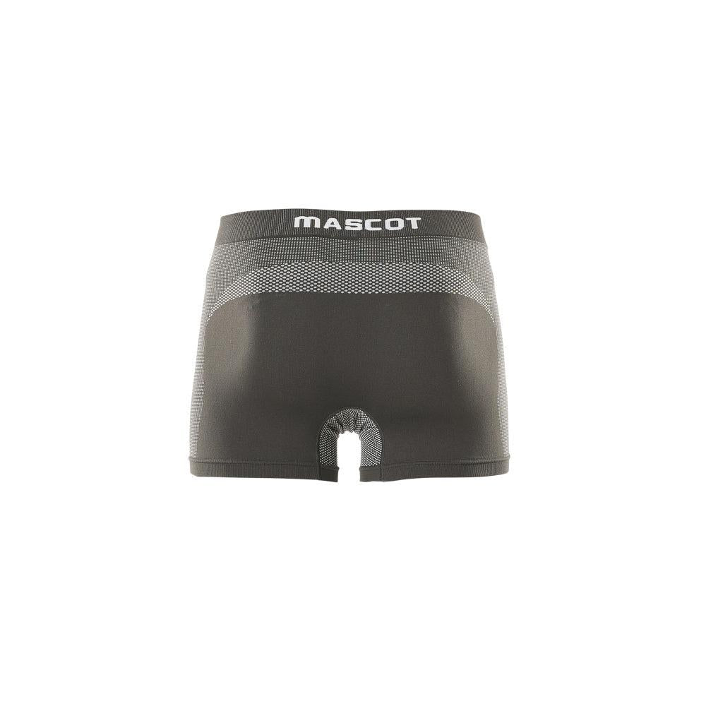 MASCOT® Lagoa boxer shorts, dark anthracite