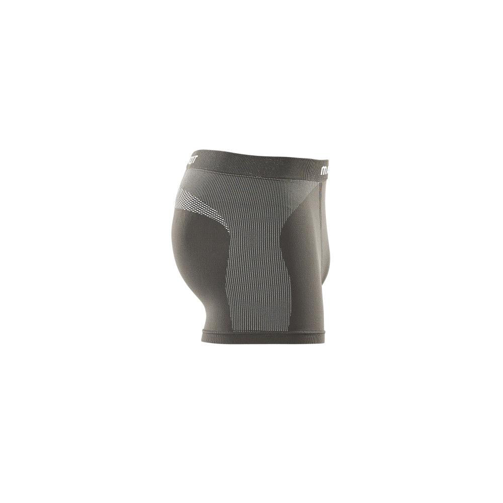 MASCOT® Lagoa boxer shorts, dark anthracite