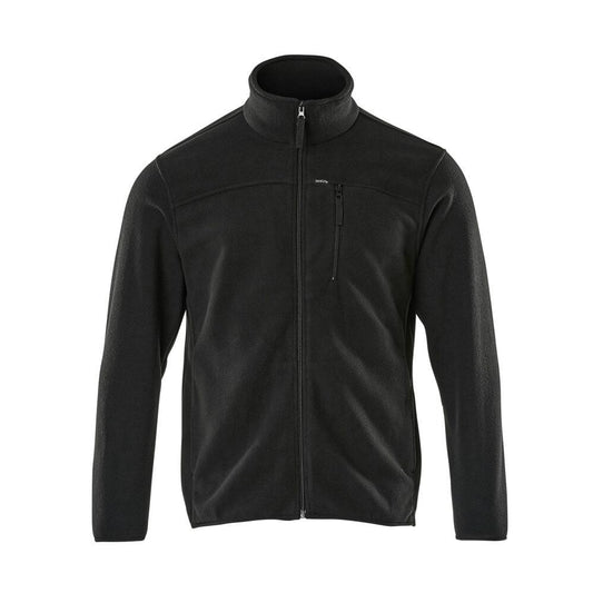 MASCOT® Austin fleece jacket, black
