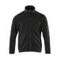 MASCOT® Austin fleece jacket, black