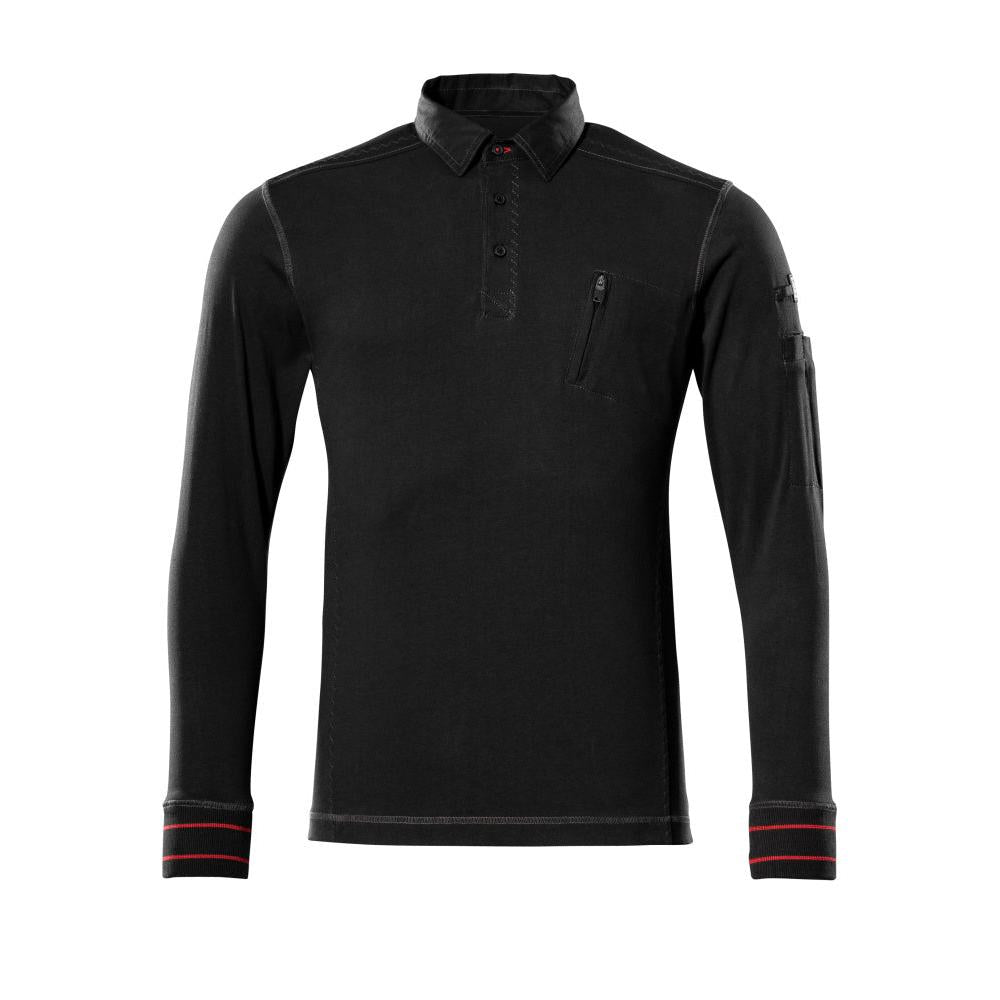 MASCOT® Ios polo sweatshirt