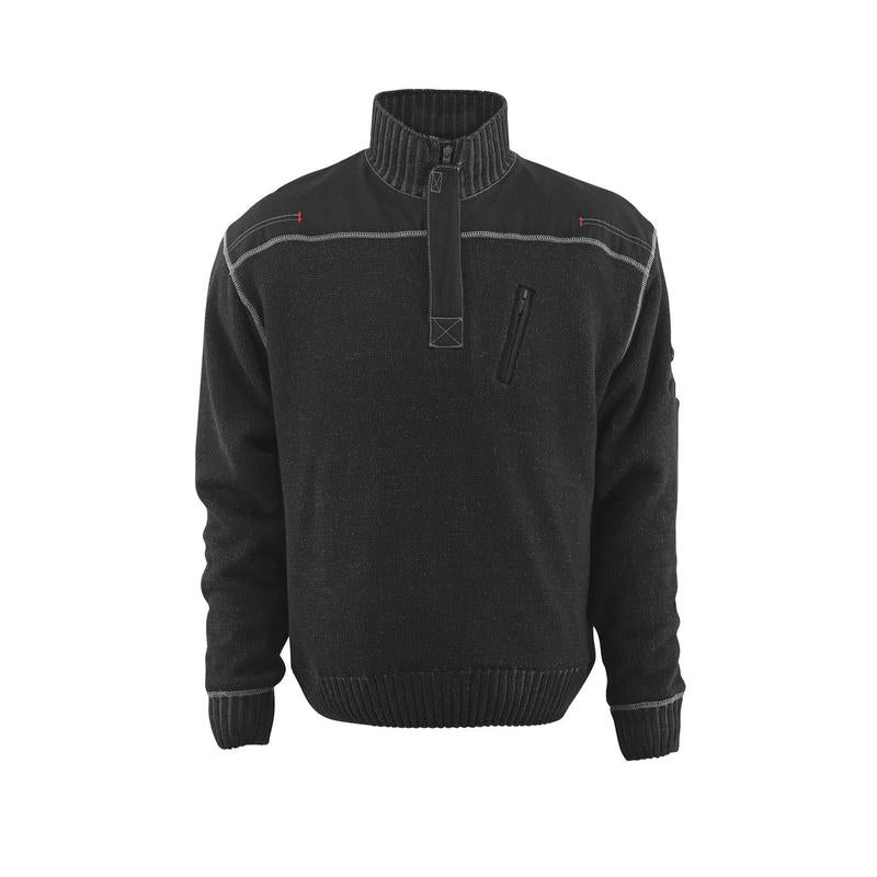 MASCOT® Naxos knitted sweater