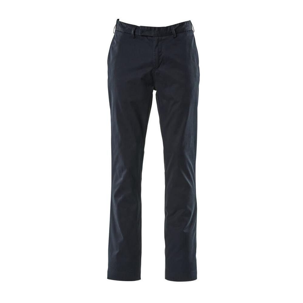 MASCOT® Larisa trousers, black-blue