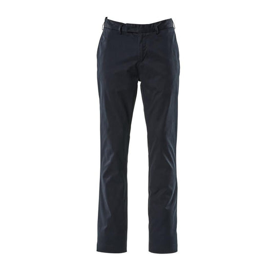 MASCOT® Larisa trousers, black-blue