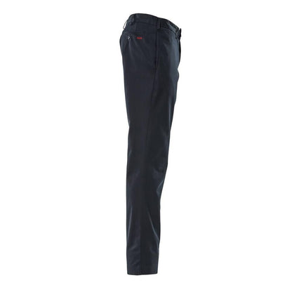 MASCOT® Larisa trousers, black-blue