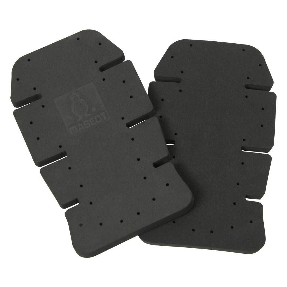 MASCOT® Likasi knee protection size PAI, black | Pack (1 piece)