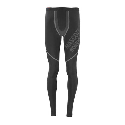MASCOT® Moss functional underpants, black