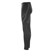 MASCOT® Moss functional underpants, black
