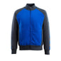 MASCOT® Amberg sweatshirt with zip