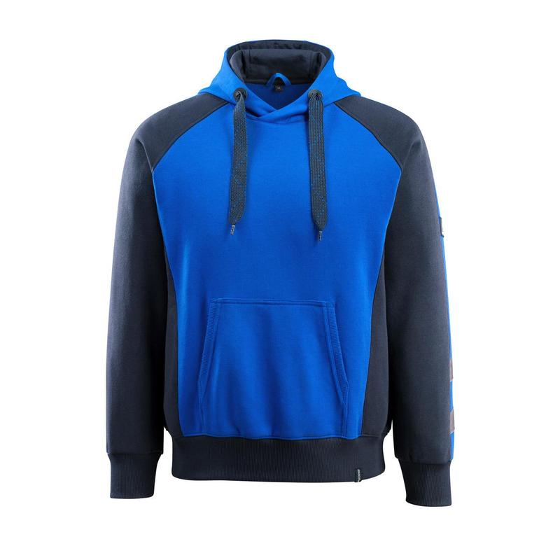 MASCOT® Regensburg hooded sweatshirt