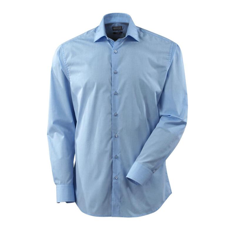 Shirt, poplin, classic fit