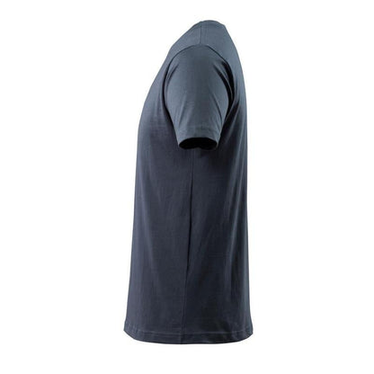 MASCOT® Calais T-shirt, black-blue