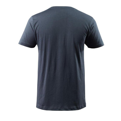 MASCOT® Calais T-shirt, black-blue