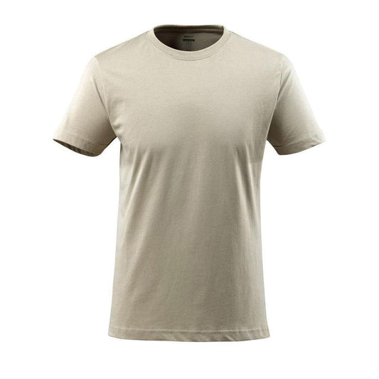 MASCOT® Calais T-shirt, light khaki