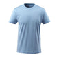 MASCOT® Calais T-shirt, light blue