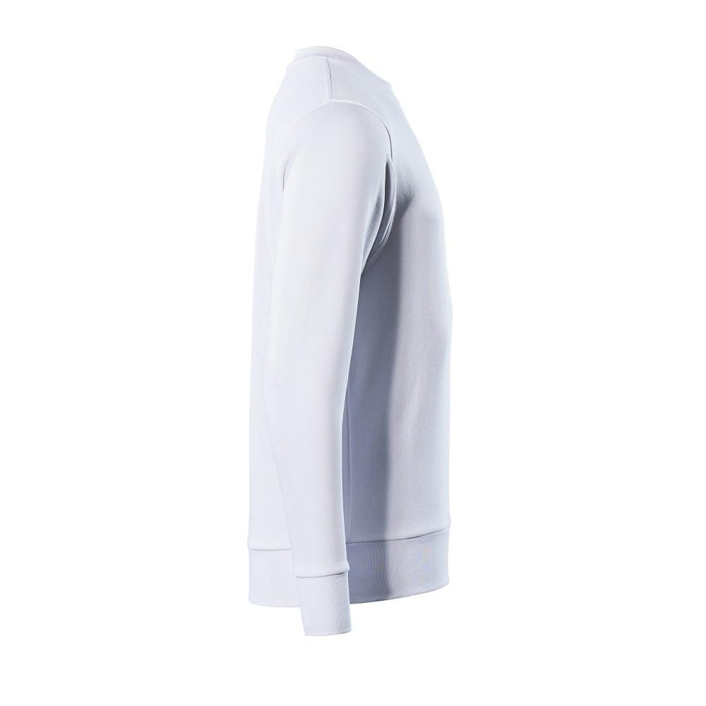 MASCOT® Carvin sweatshirt, white