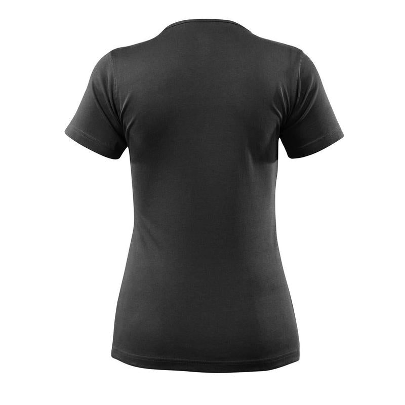 MASCOT® Nice women's t-shirt, black