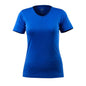MASCOT® Nice women's t-shirt, corn blue