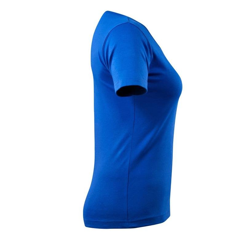 MASCOT® Nice women's t-shirt, corn blue