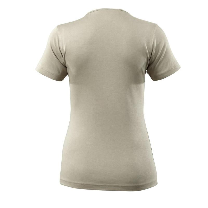 MASCOT® Nike women's t-shirt, light khaki