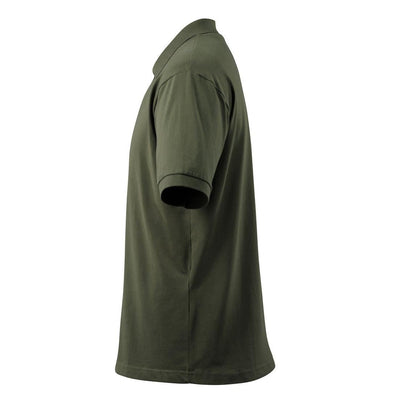 MASCOT® Bandol polo shirt, moss green