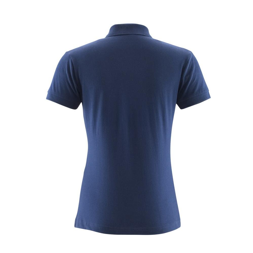 MASCOT® Grasse women's polo shirt, navy