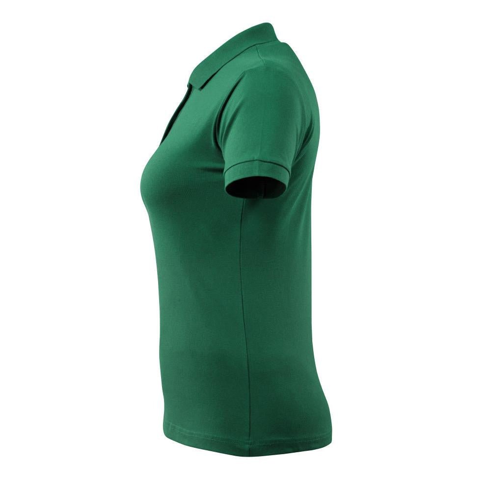 MASCOT® Grasse women's polo shirt, green