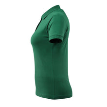 MASCOT® Grasse women's polo shirt, green