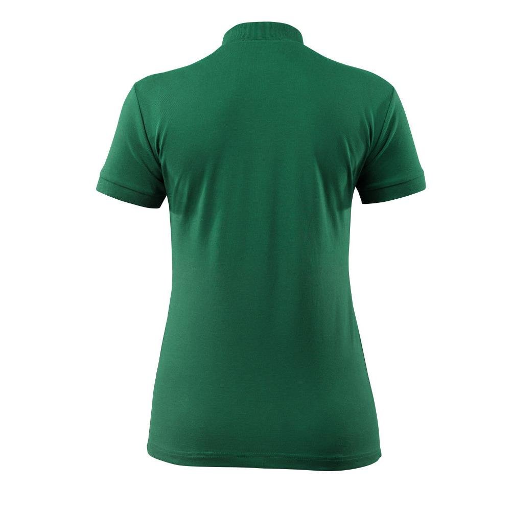 MASCOT® Grasse women's polo shirt, green
