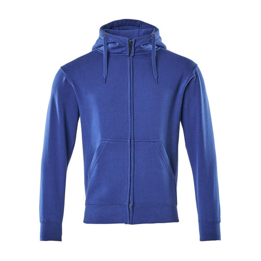 MASCOT® Gimont hooded sweatshirt, corn blue