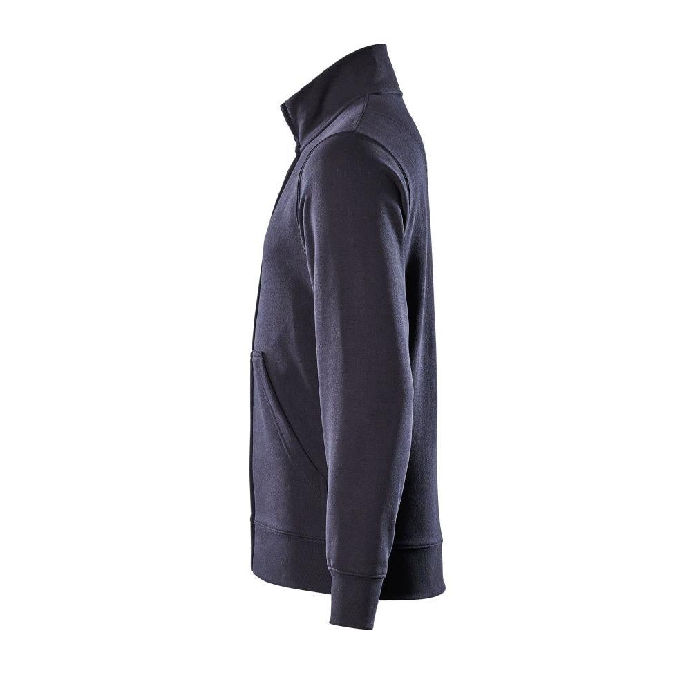 MASCOT® Lavit sweatshirt with zip