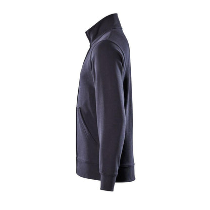 MASCOT® Lavit sweatshirt with zip