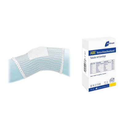 ABE® mesh tube bandage, 2.2 cm x 25 m, forearm | Pack (1 piece)