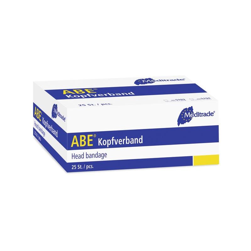 ABE® head bandage