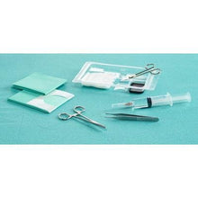MediSet suture set No. 12 | Pack (1 piece)