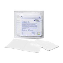 MaiMed PEG & SPK dressing set No. 1 - sterile sterile, simply packaged 15 pieces/bag | Box (15 pieces)