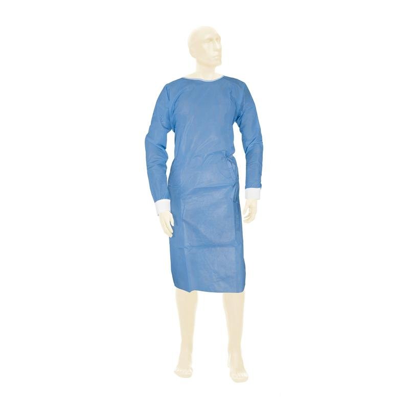 Suavel OP PRO Expert SMMS; Gr. MDIN EN 13795 SP; 43gSterile 120 x 140 | Box (30 packs)
