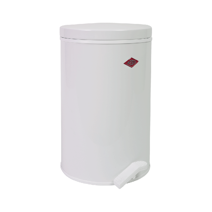 Pedal-Operated Trash Can