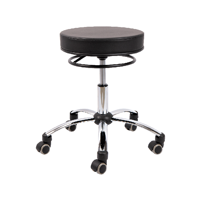 Swivel stool