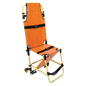 Wheelchair and carrying chair combination