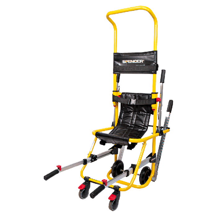 Pro Skid-E Evacuation Chair