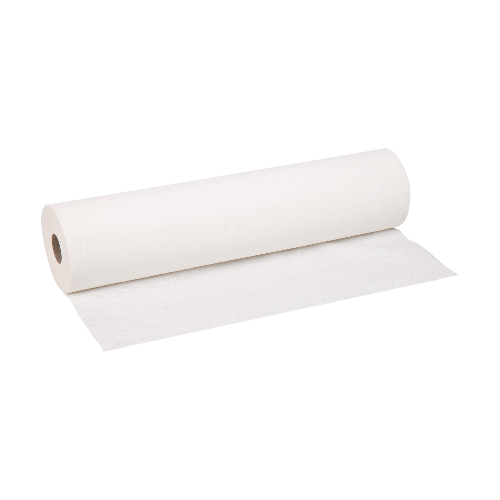 Medical crepe paper, 50 m x 55 cm